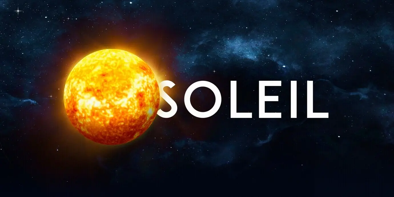 Collage of the planets in the Solar System.